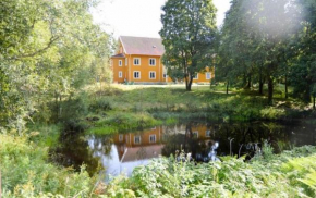 Beautiful Home In Torup With 13 Bedrooms, Tjörnarp